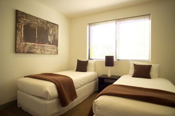 Ironbark VIC Accommodation Gladstone