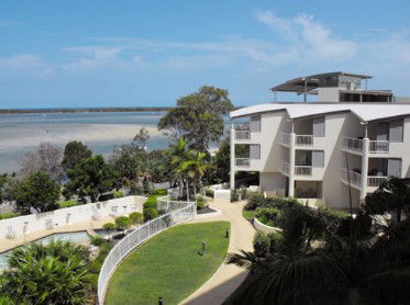  Accommodation Gladstone