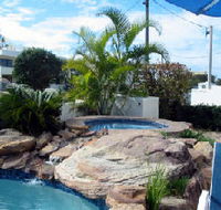 Estoril On Moffat Holiday Apartments - Accommodation Gladstone