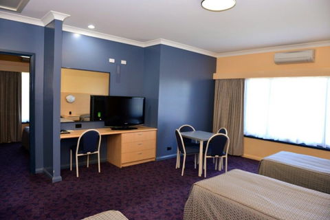 Albert Motel - Accommodation Gladstone 5