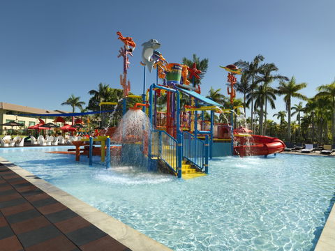 Oaks Oasis - Accommodation Gladstone 6