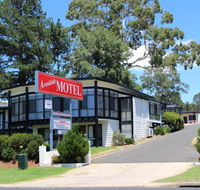 Armidale Motel - Accommodation Gladstone