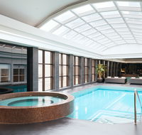 Stamford Plaza Melbourne - Accommodation Gladstone