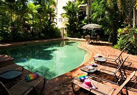 Tropic Towers Apartments - Accommodation Gladstone 5