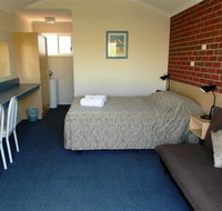 Merimbula Gardens Motel - Accommodation Gladstone