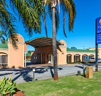 Comfort Inn Bel Eyre Perth - Accommodation Gladstone
