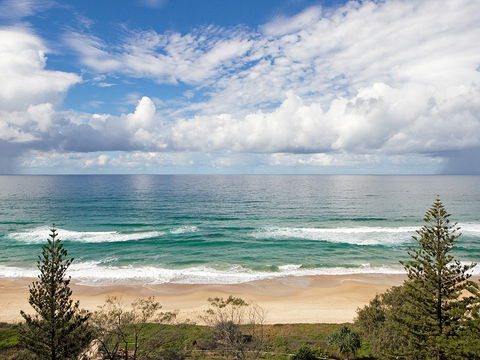 AA Oceana On Broadbeach - Accommodation Gladstone 11