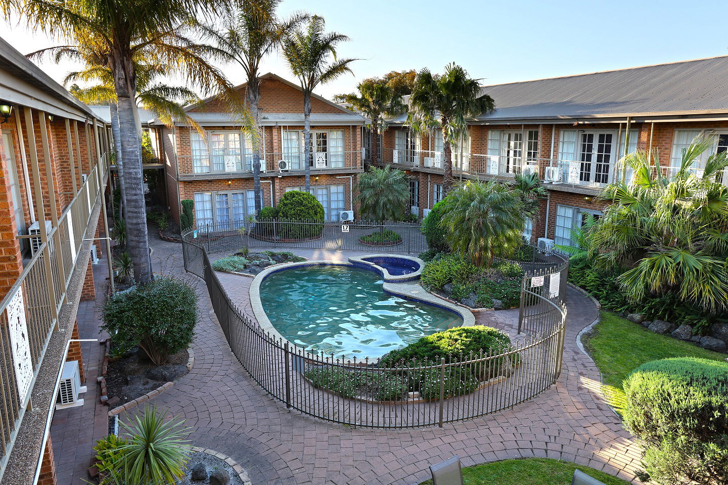 Lalor VIC Accommodation Gladstone