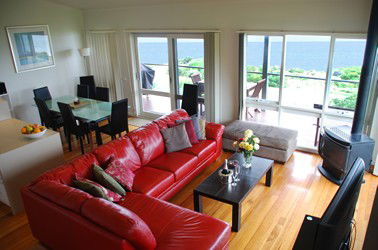 Whitecrest Great Ocean Road Resort - Accommodation Gladstone 1