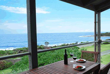 Whitecrest Great Ocean Road Resort - Accommodation Gladstone 4