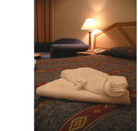 Goulburn Central Motor Lodge - Accommodation Gladstone