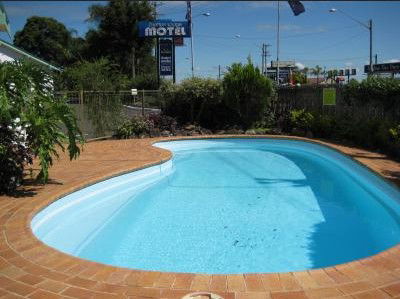 Grafton Lodge Motel - Accommodation Gladstone 1