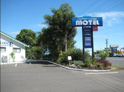 Grafton Lodge Motel - Accommodation Gladstone 2