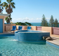 Alexandra On The Pacific - Accommodation Gladstone