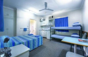 Emungalan NT Accommodation Gladstone