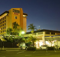 Quality Hotel Frontier Darwin - Accommodation Gladstone