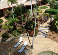 Montage Beach Apartments - Accommodation Gladstone