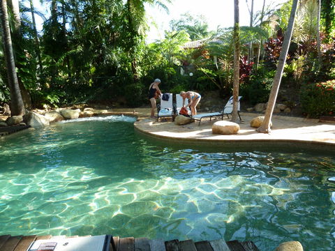 Montage Beach Apartments - Accommodation Gladstone 5