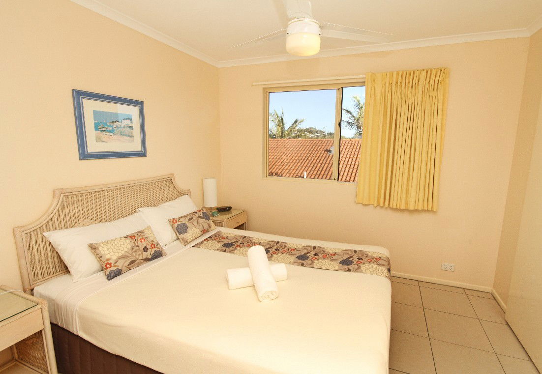 Coolum Beach QLD Accommodation Gladstone