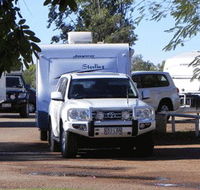Barkly Homestead - Accommodation Gladstone
