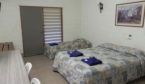 Barkly Homestead - Accommodation Gladstone 3