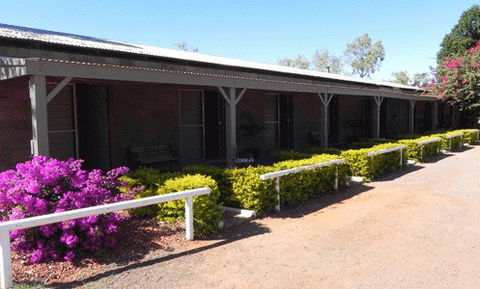 Barkly Homestead - Accommodation Gladstone 4