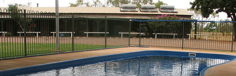 Barkly Homestead - Accommodation Gladstone 5