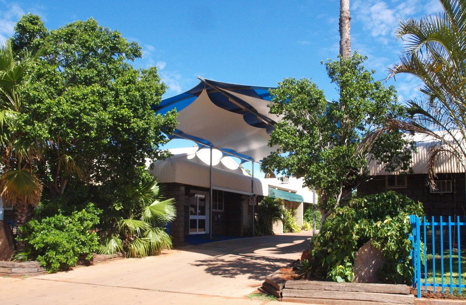 Tennant Creek NT Accommodation Gladstone