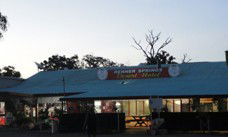 Renner Springs Desert Inn - Accommodation Gladstone 0