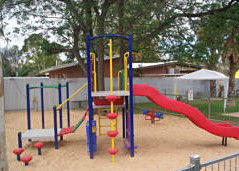 Stuart Caravan Park - Accommodation Gladstone 0
