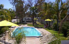 Stuart Caravan Park - Accommodation Gladstone 1