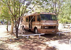 Stuart Caravan Park - Accommodation Gladstone 2