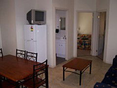 Stuart Caravan Park - Accommodation Gladstone 4