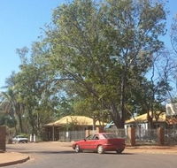 Outback Caravan Park - Accommodation Gladstone