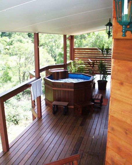 Kurrowah QLD Accommodation Gladstone
