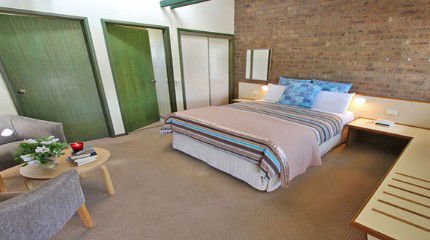 Great Ocean Road Beachfront Motel - Accommodation Gladstone 3