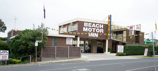 Frankston VIC Accommodation Gladstone