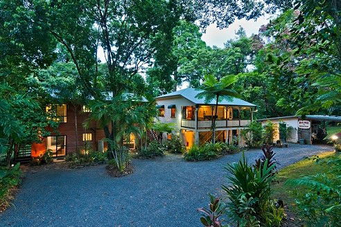 Low Isles QLD Accommodation Gladstone