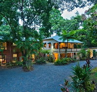 Red Mill House - Accommodation Gladstone