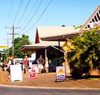 Mission Beach Rainforest Motel - Accommodation Gladstone