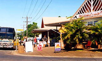 Mission Beach Rainforest Motel - Accommodation Gladstone 0