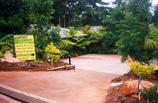 Mission Beach Rainforest Motel - Accommodation Gladstone 2