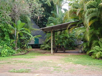 Lakeview Park Kakadu - Accommodation Gladstone 5