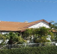 Auckland Hill B and B - Accommodation Gladstone