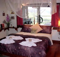 Daintree Cloud 9 - Accommodation Gladstone
