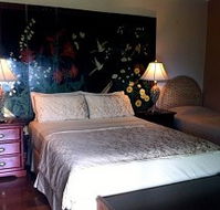 Daintree Manor - Accommodation Gladstone