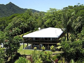 Daintree Manor - Accommodation Gladstone 4