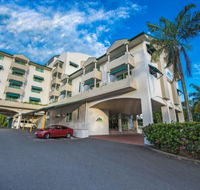 Cairns Sheridan Hotel - Accommodation Gladstone