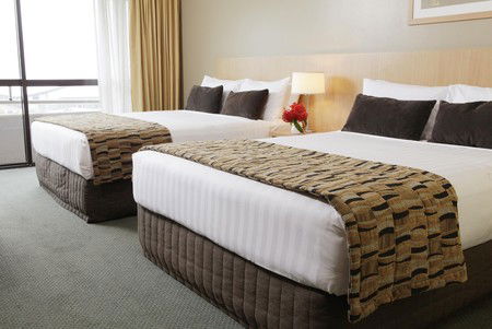 Rydges Plaza Cairns - Accommodation Gladstone 4