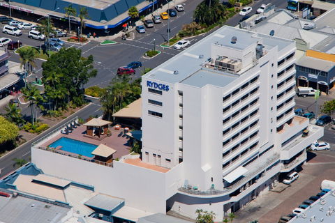Rydges Plaza Cairns - Accommodation Gladstone 5